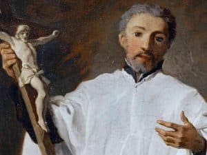 São João de Ávila