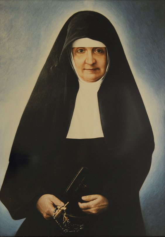 Santa Maria Bernarda