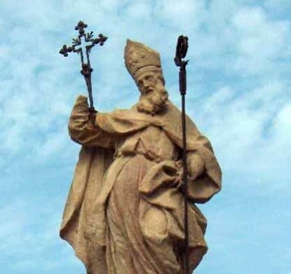 São Dionísio de Milão