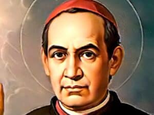 Santo Antônio Maria Claret