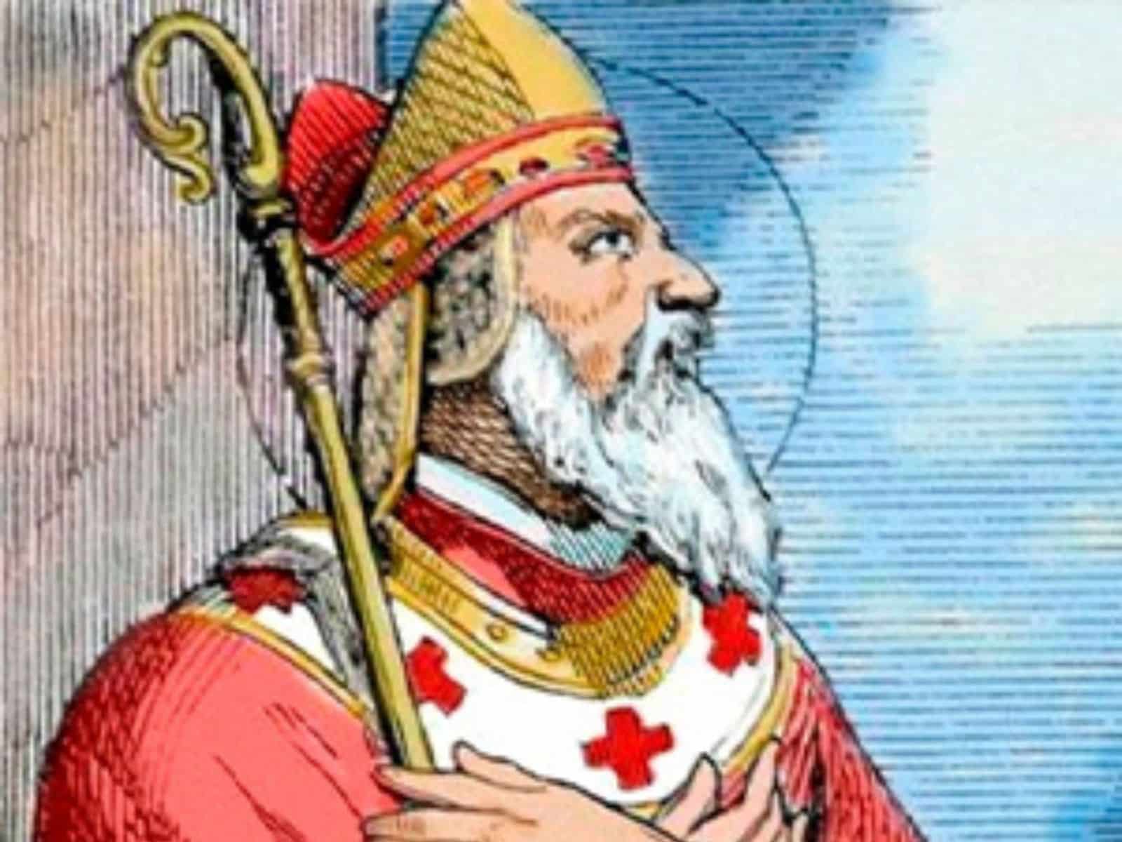 São Narciso
