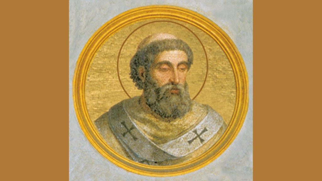 São Gregório III, papa
