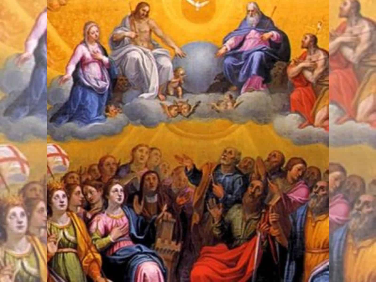 Todos os Santos