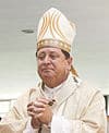 Foto de Dom João Braz de Aviz