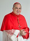 Foto de Dom Orani João Tempesta