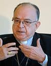 Foto de Dom Raymundo Damasceno Assis