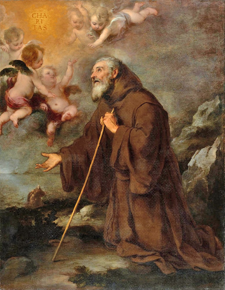 São Francisco de Paula