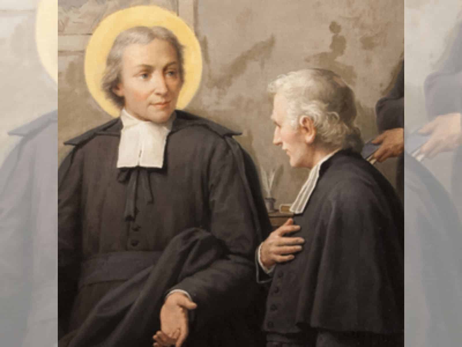 São João Batista de La Salle