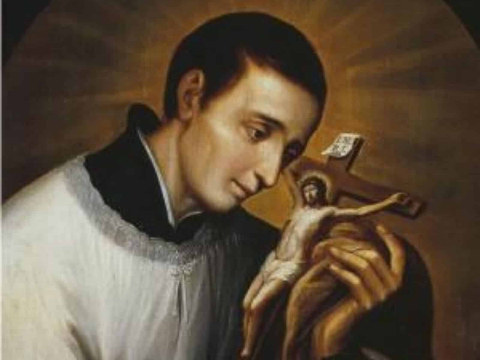 São Luís Gonzaga