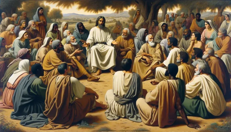 apostolos e discipulos
