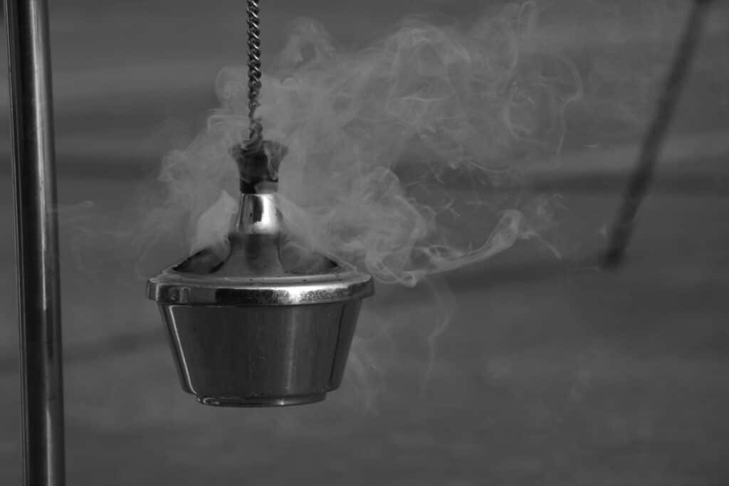 eric mok 5Sab95Rsb5Q unsplash incenso