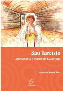 sao tarcisio paulinas são tarcisio