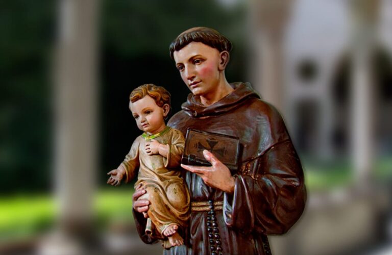 Santo Antonio