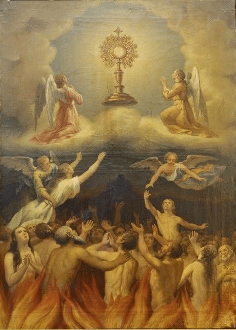 image 2 purgatorio